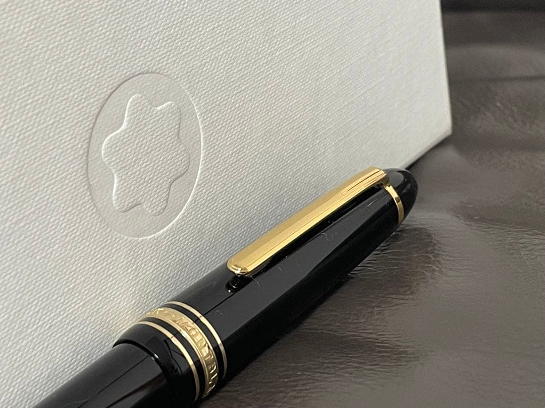 ◾️2024極美◾️モンブラン161ボールペン◾️マイスターシュテュック ルグラン ◾️