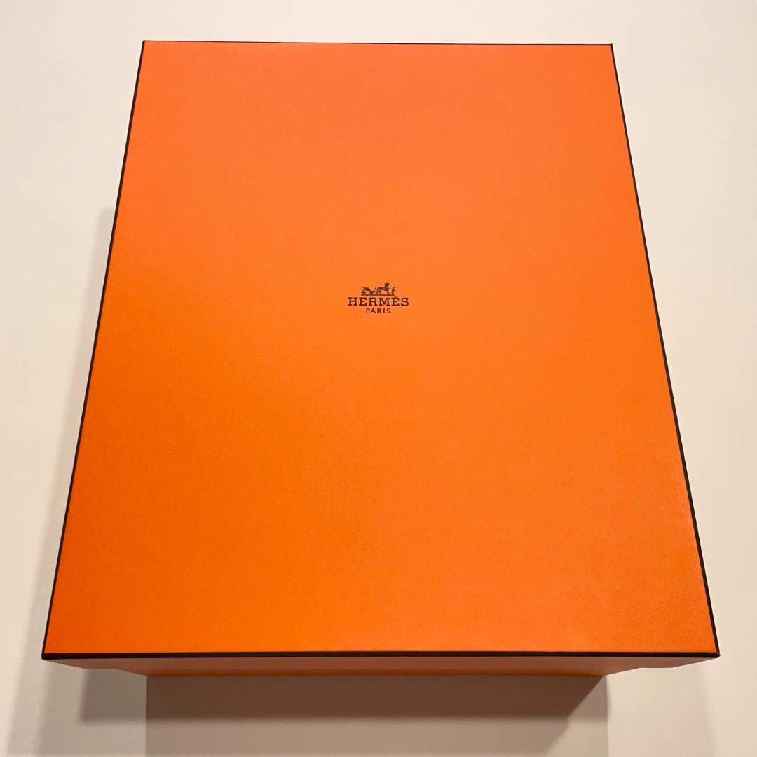 HERMES エルメス　箱(39×32×18cm)　バーキン30　1313　②
