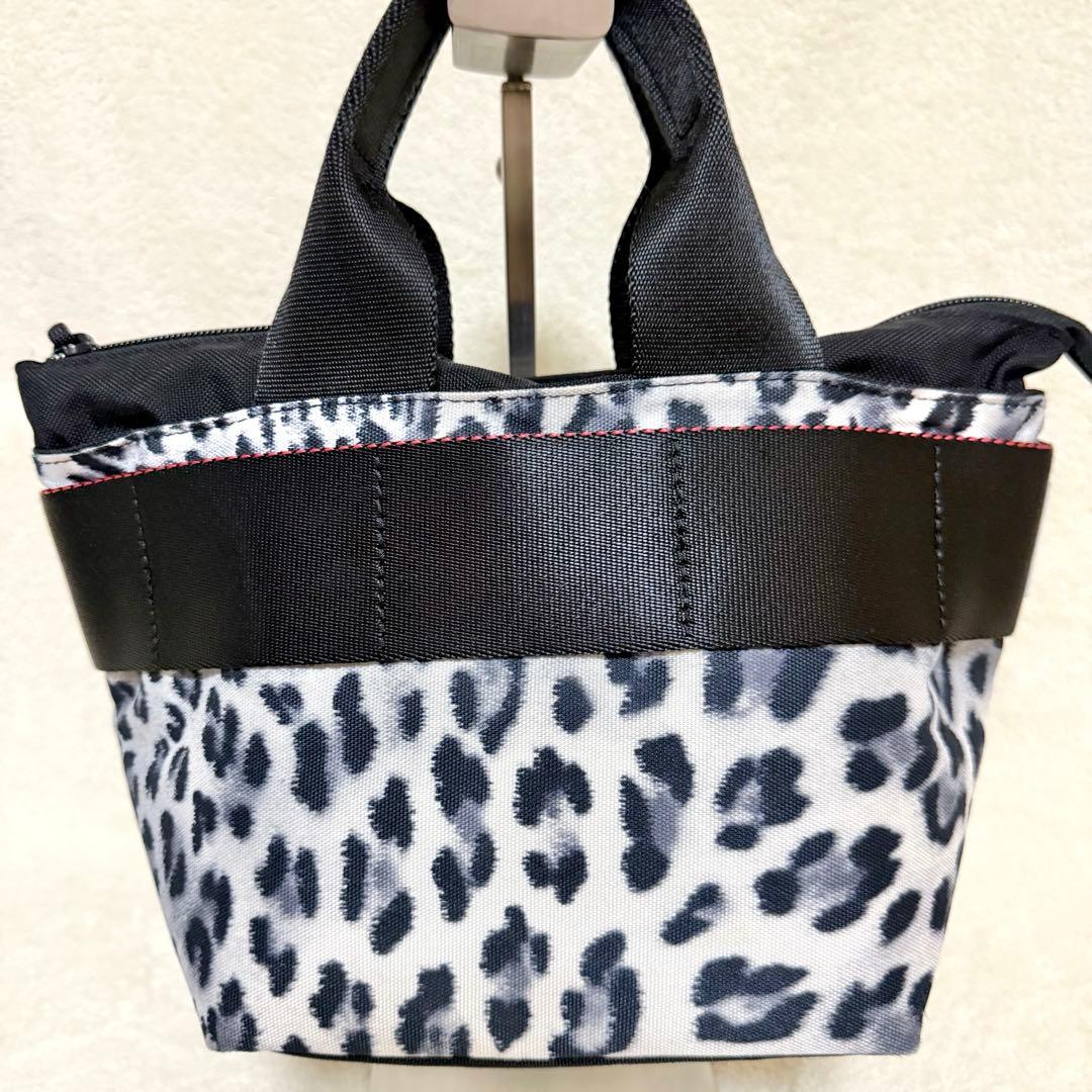 美品✨ BREEFING ブリーフィング カートバッグ ラウンド用 ミニバッグ