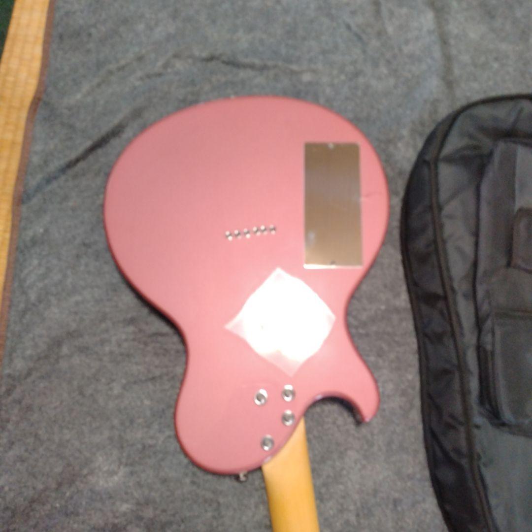 最終価格レア品 Brownsville Choirboy エレキギター