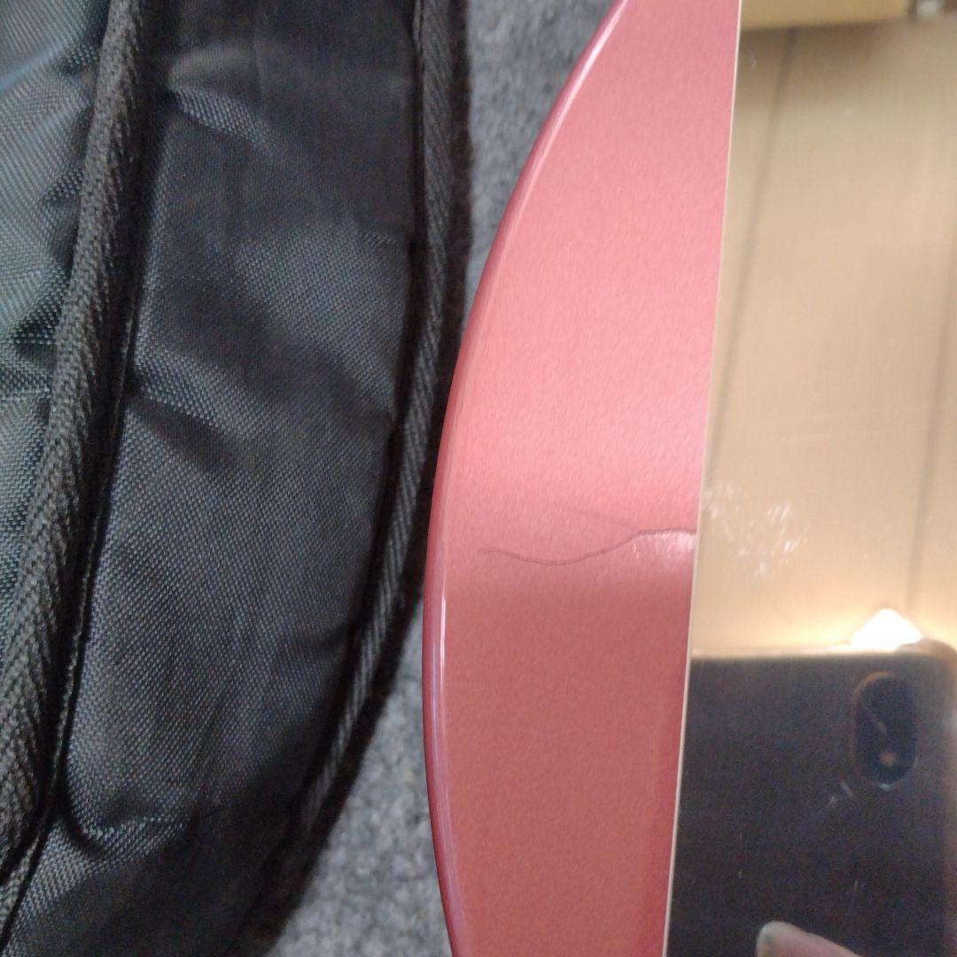 最終価格レア品 Brownsville Choirboy エレキギター