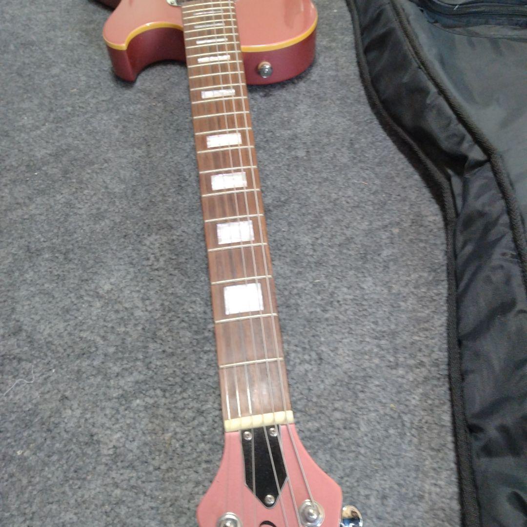 最終価格レア品 Brownsville Choirboy エレキギター