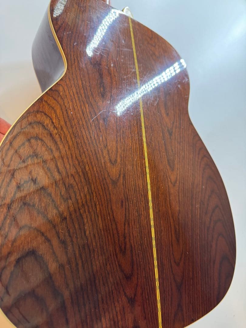 Morris F-15 アコースティックギター　アコギ　ギター