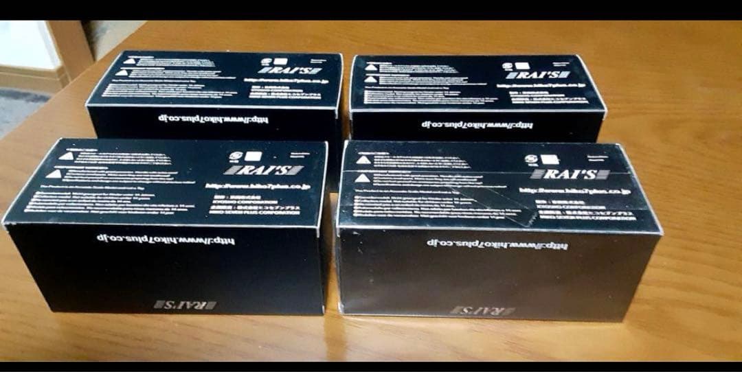 【パトカー4台セット】レイズ　トヨタ　アリオン　1/43