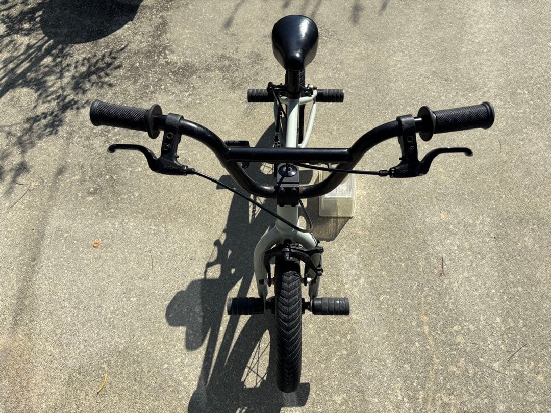 TNB BMX キッズ　PLUG14