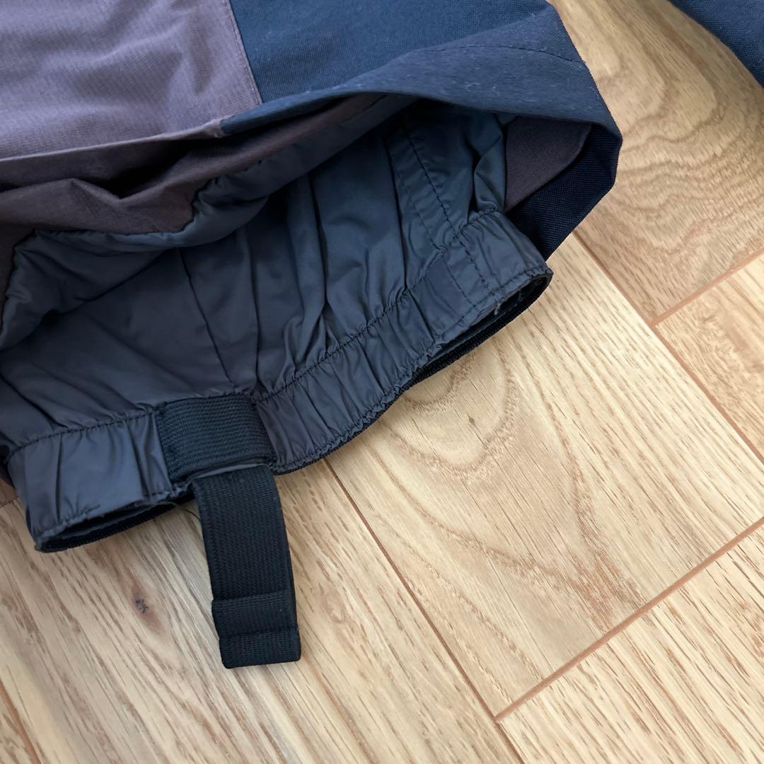 モンベル　ジャケット&パンツ　女性用