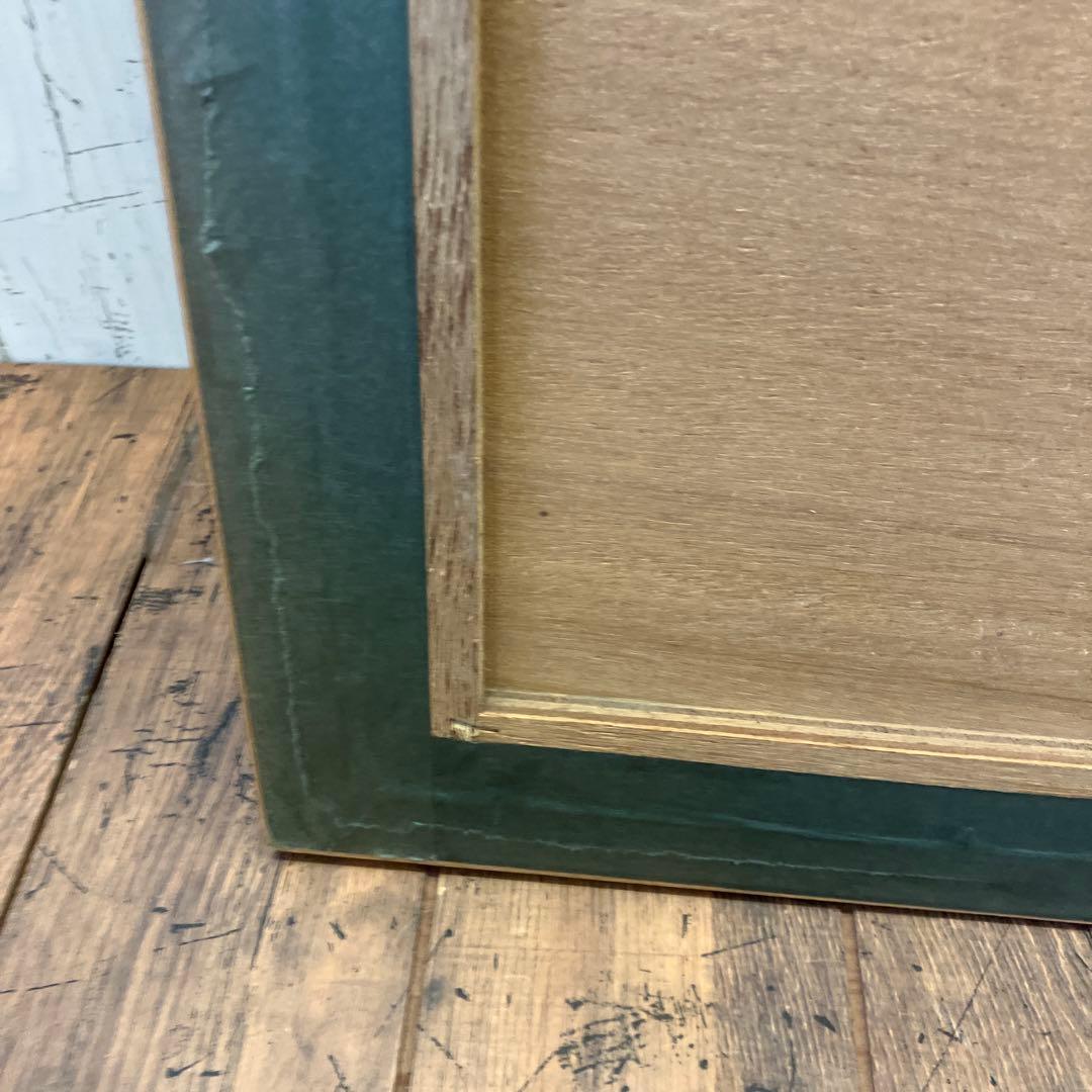 カミーユ • イレール リトルグラフ 花 フラワー 水彩画 絵画 額縁 額装