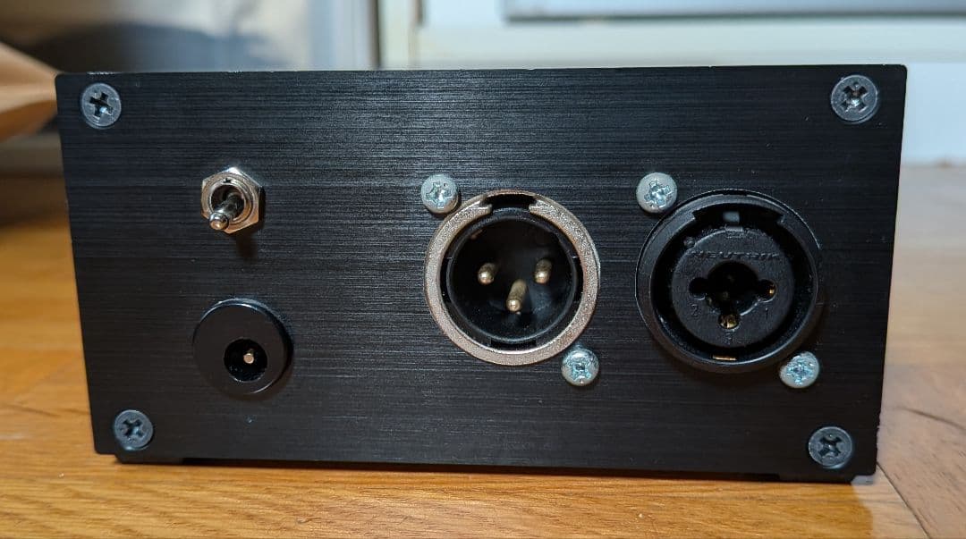 J*K様 Ozdesign OZ-1000 mobile【特別仕様】