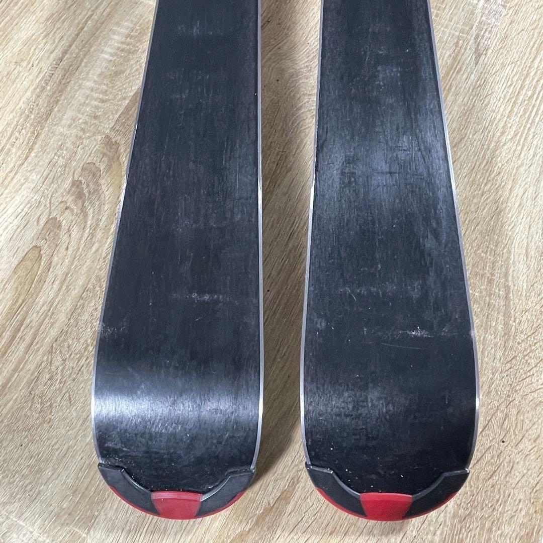 elan（エラン）160cmスキーセット　スキー板