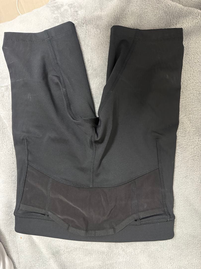 陸上用パンツ asics mms tights