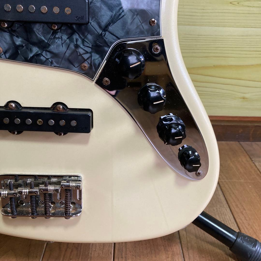 u*s様 FENDER USA JAZZ BASS フェンダー ジャズベース メ