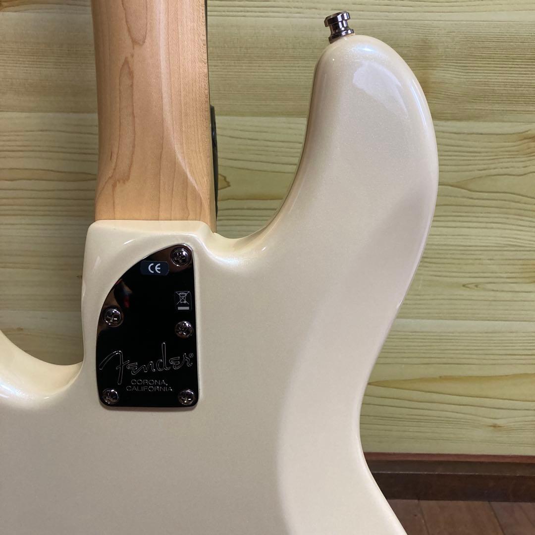 u*s様 FENDER USA JAZZ BASS フェンダー ジャズベース メ