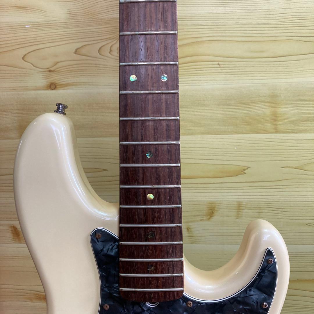 u*s様 FENDER USA JAZZ BASS フェンダー ジャズベース メ