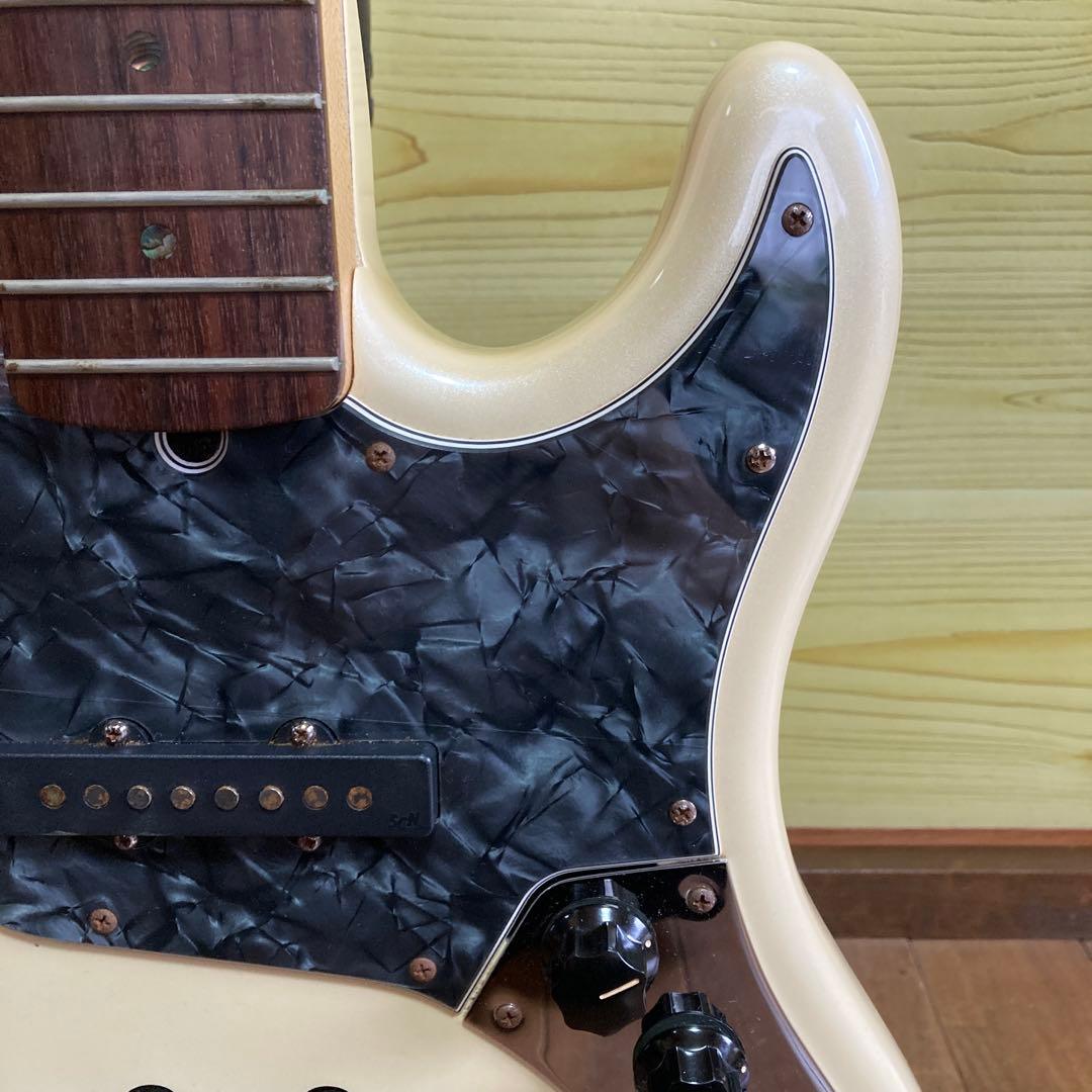 u*s様 FENDER USA JAZZ BASS フェンダー ジャズベース メ