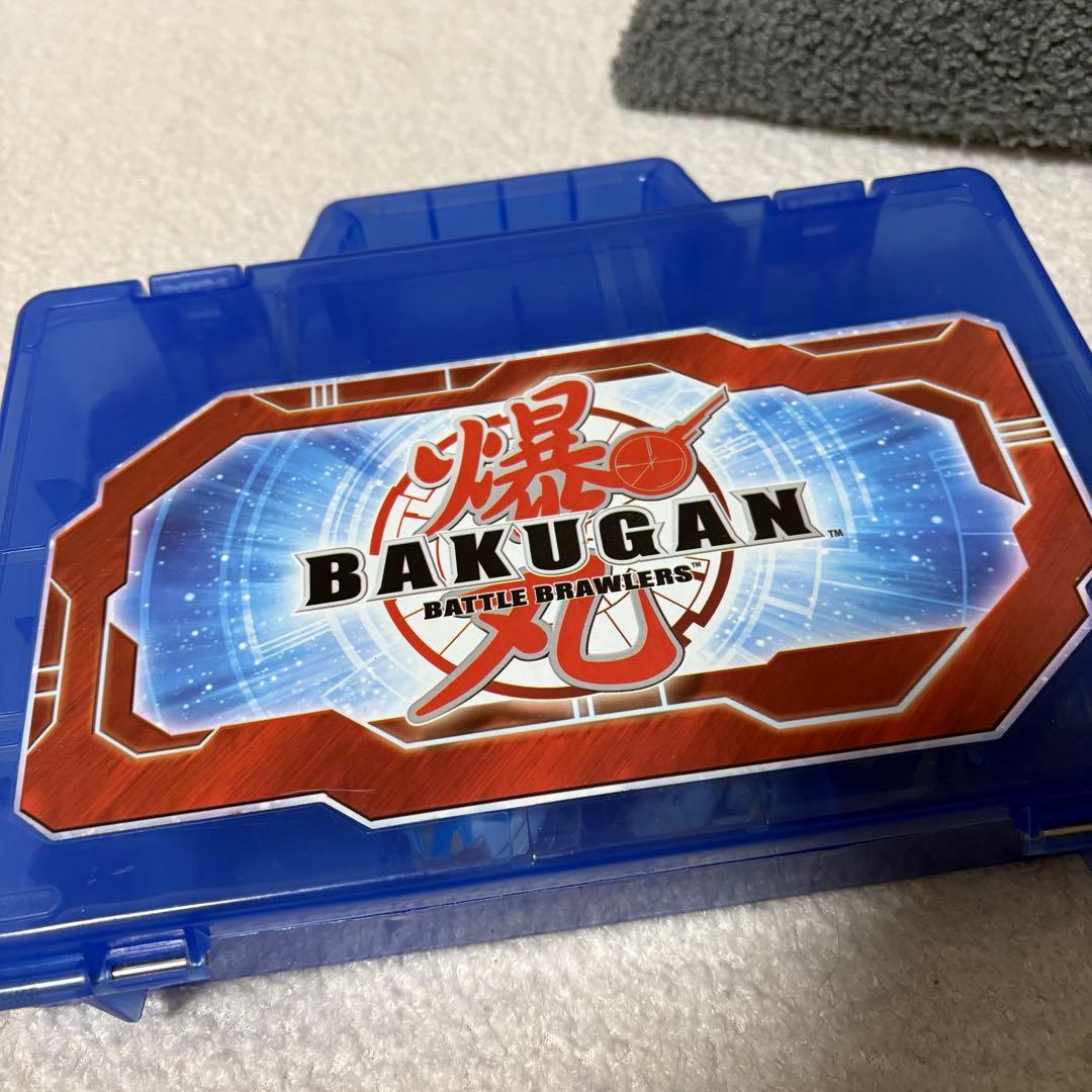 爆丸 まとめ売り カード付き