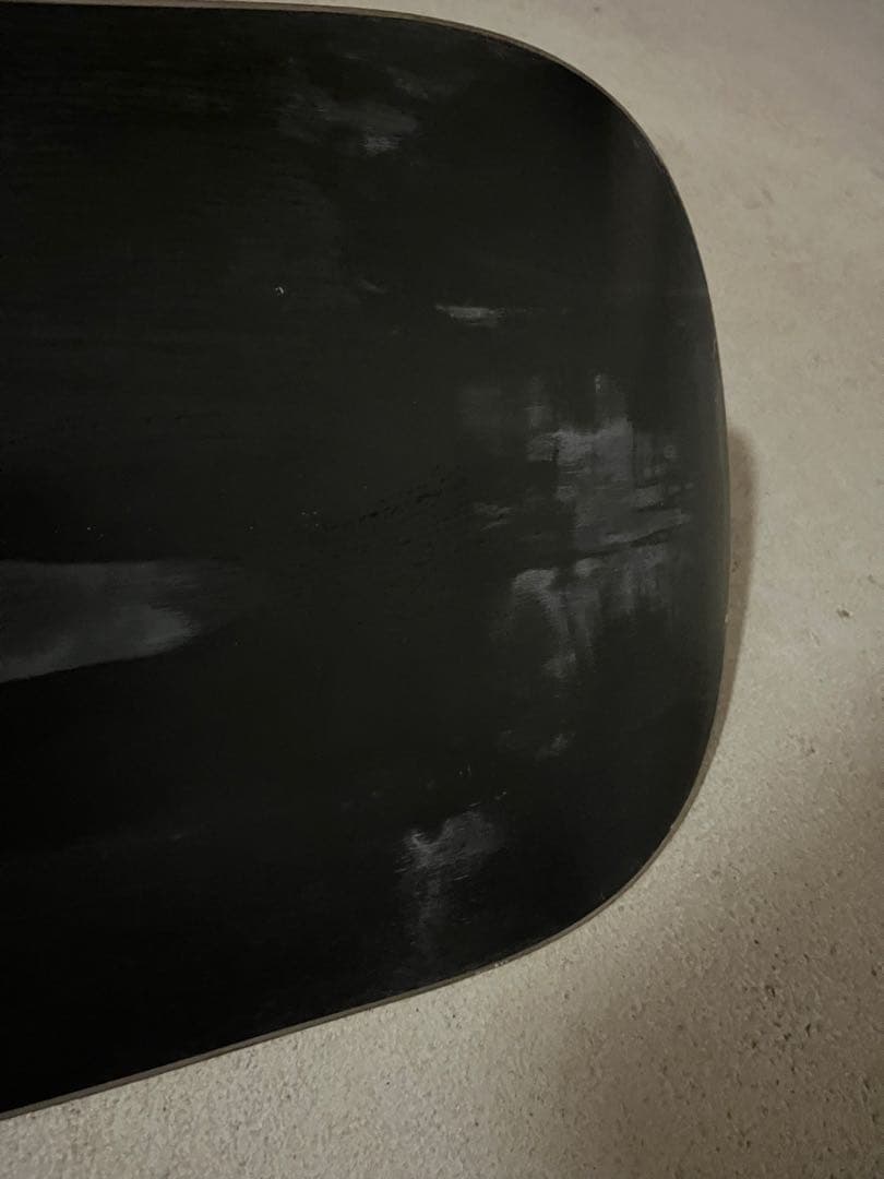 スノーボード 140 INFINITY板　キスマーク ビンディング　ケース付