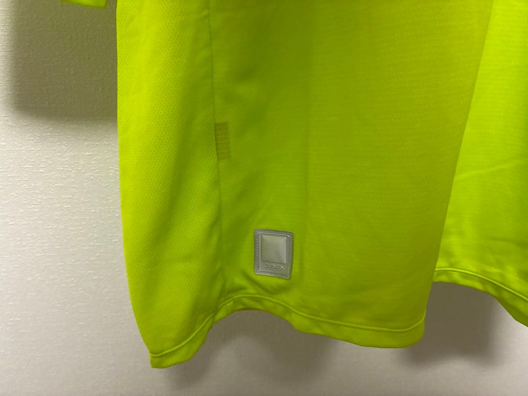 PUMA製 ジュビロ磐田 GK八田直樹 オーセンティックユニフォームXOネーム入