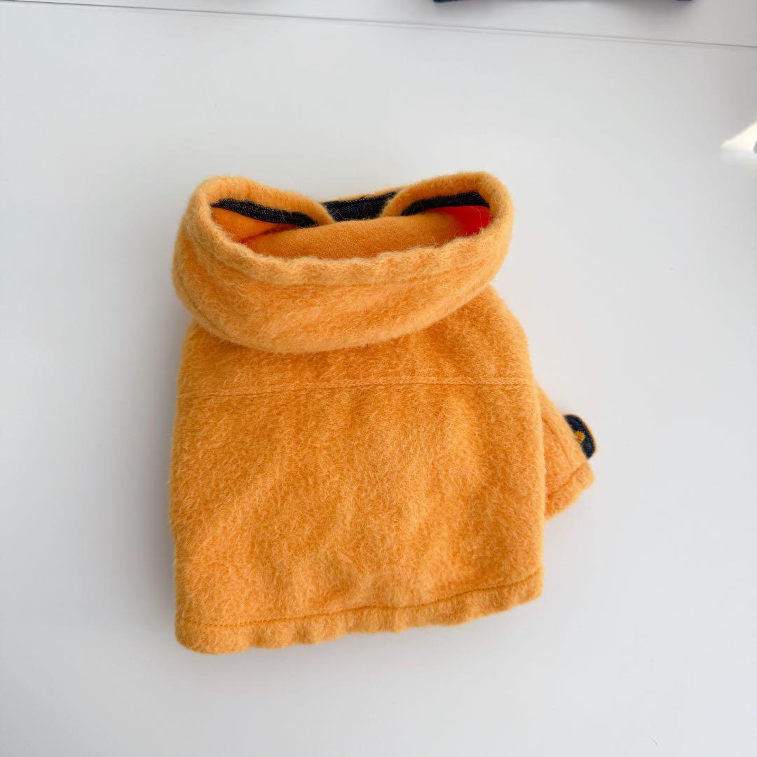 アトリエgg ダブルコート