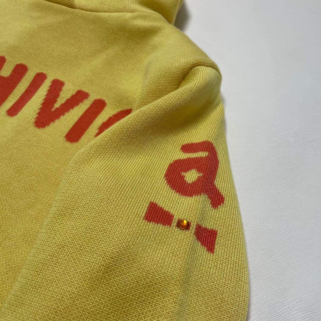 秋冬ゴルフウエア⛳️アルチビオ2点「フード付きニット＆ニットスカート」新品✨️36