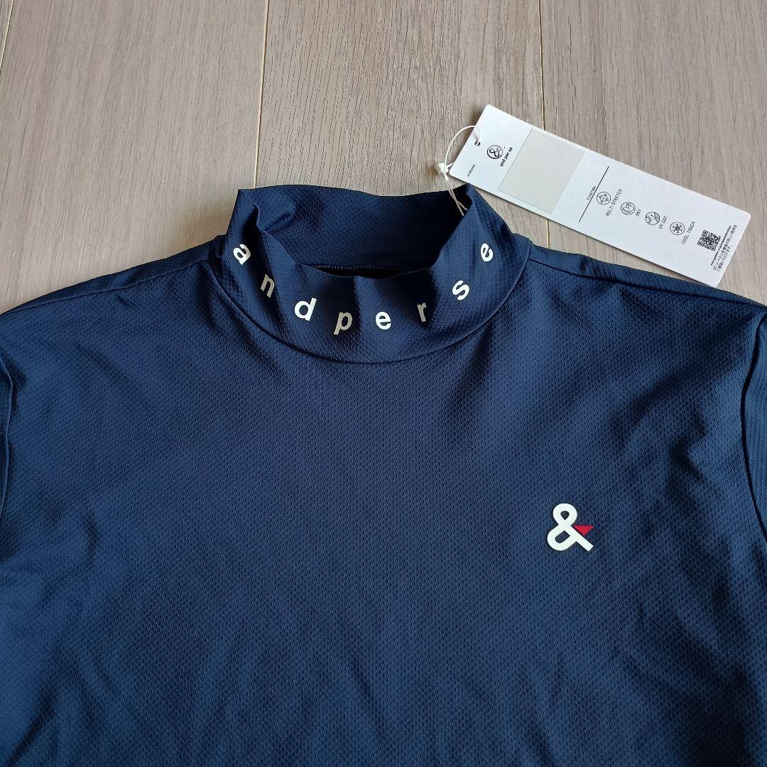 and per seレディースカットソー　新品タグ付き