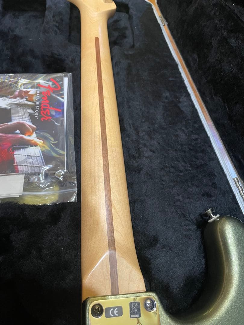 ⚫️ aksidmd さま専用⚫️ Fender Stratocaster