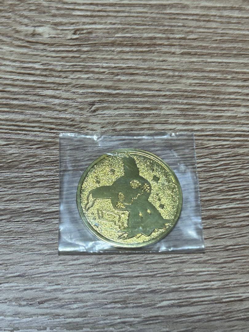 ポケモンカード ミミッキュだよ！ 