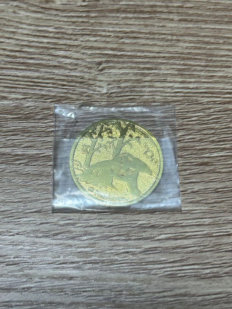 ポケモンカード ミミッキュだよ！ 