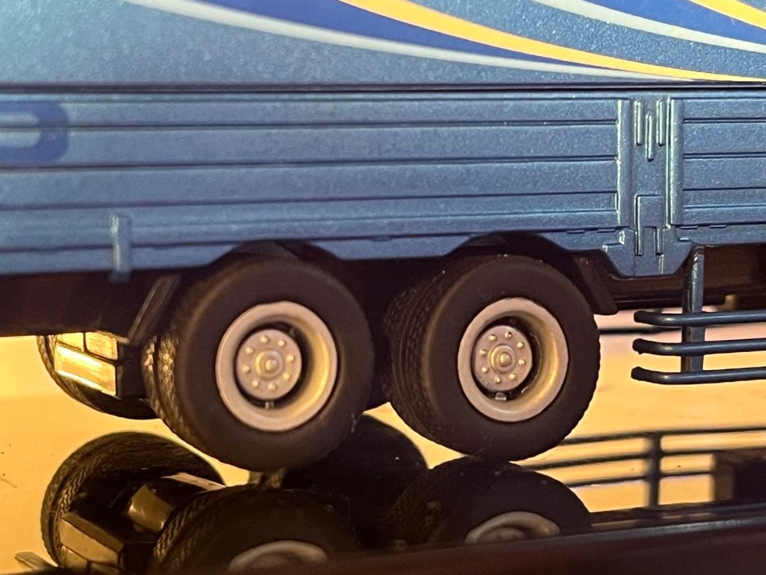 日野　プロフィア　模型