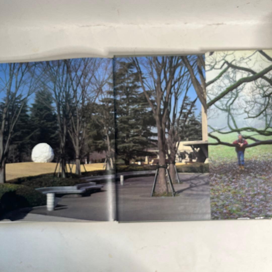 現代美術家アンディゴールズウォスリイ写真集　 ボイス