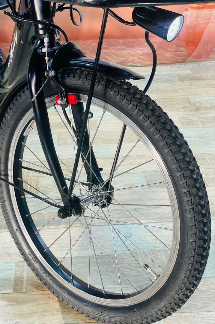 人気モデル！パスバビー12AH⭐️ヤマハ子供乗せ電動アシスト自転車Y3274