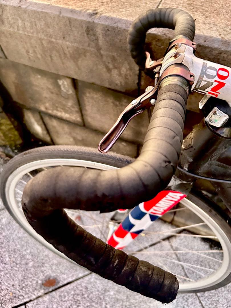 【全国送料無料】リーダーバイクLEADER721@東京で今も乗ってます★ピスト