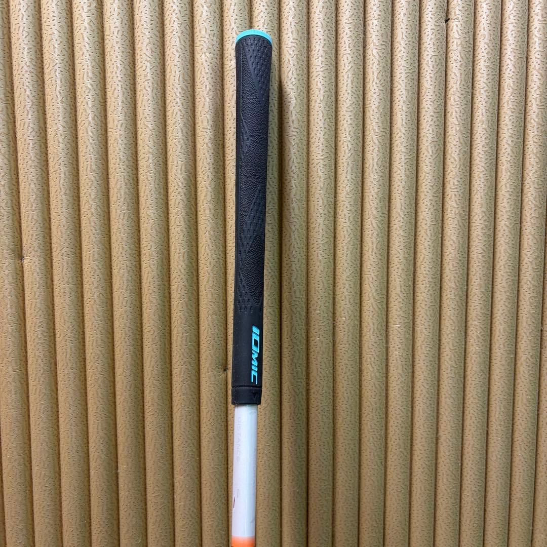 ツアーAD DI-8X PINGスリーブ　7W用