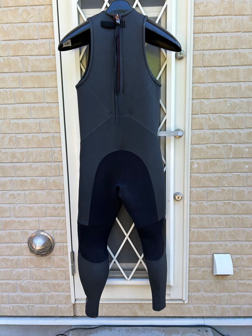 Ocean Tuxedo ロングジョン