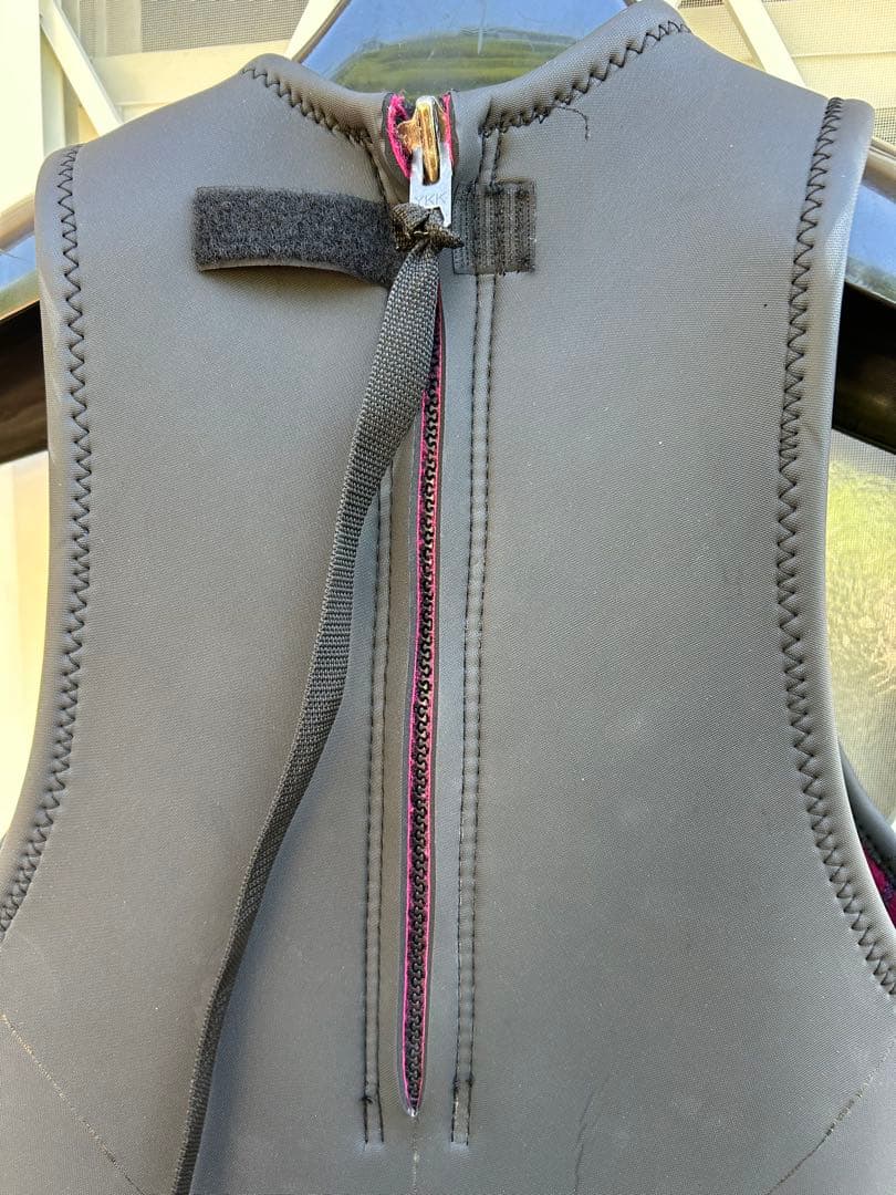 Ocean Tuxedo ロングジョン