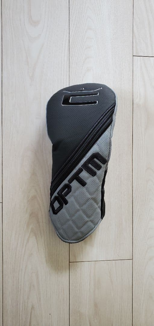 Cobra コブラ optm LS 9°