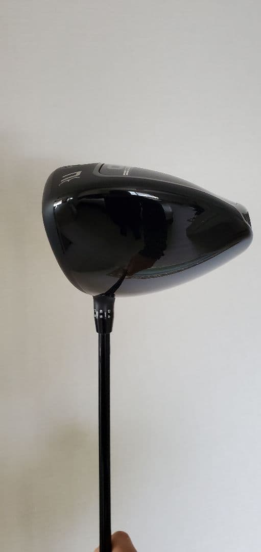 Cobra コブラ optm LS 9°