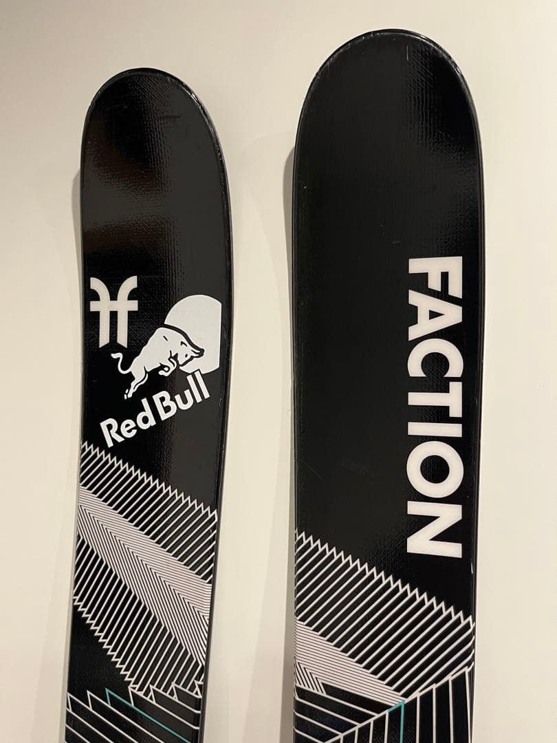 FACTION MANA3 184cm 板のみ