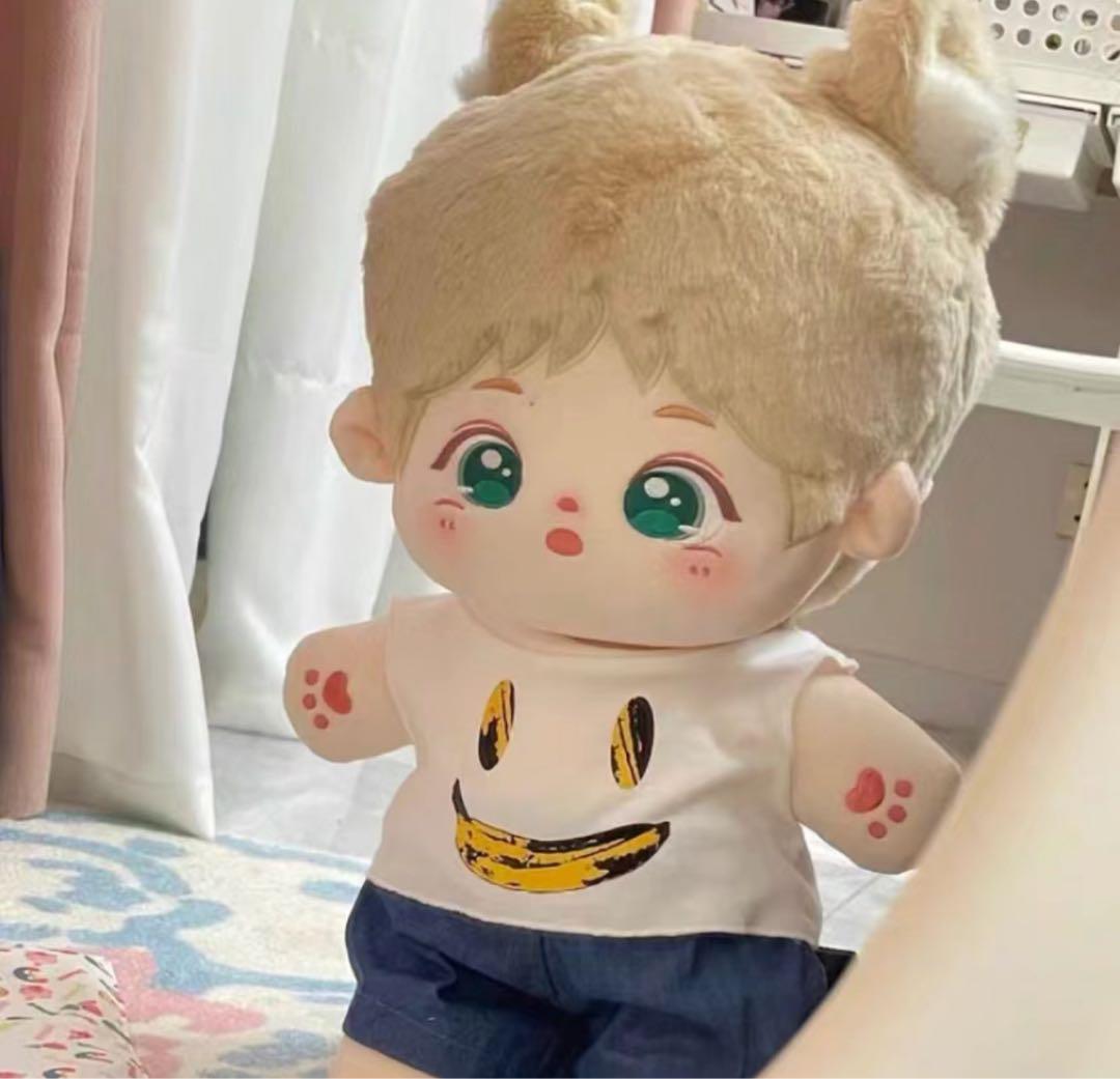 りりぃちゃん　専用