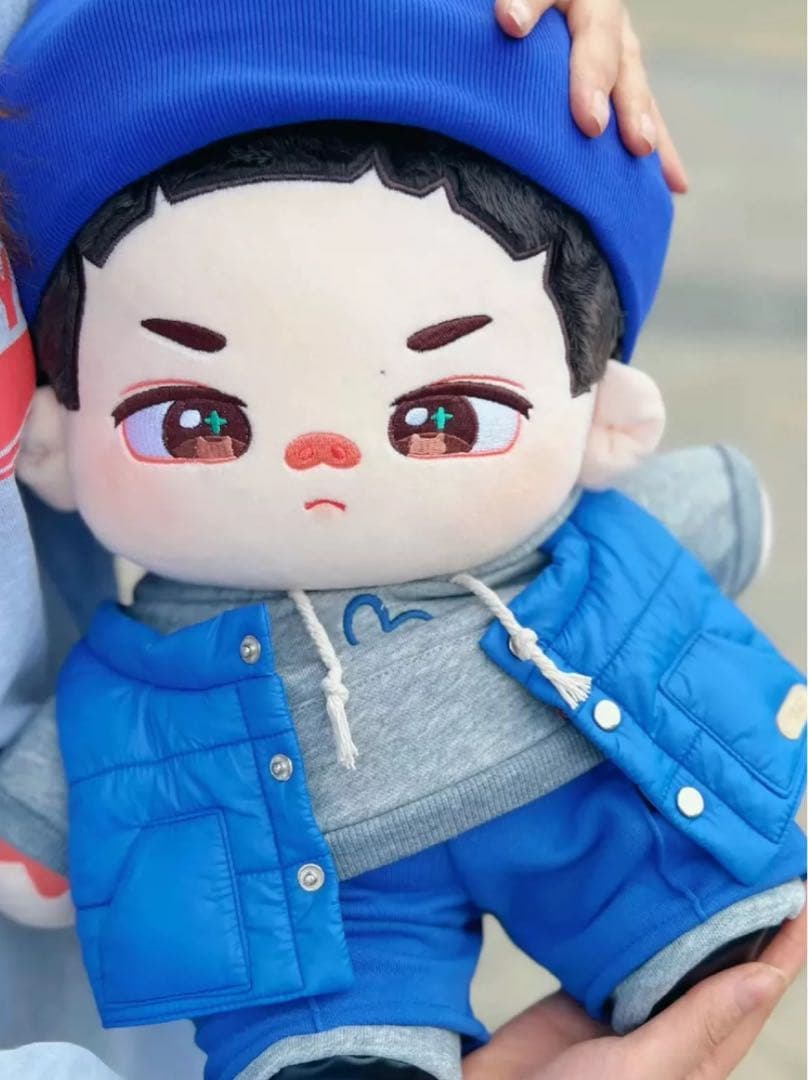 りりぃちゃん　専用