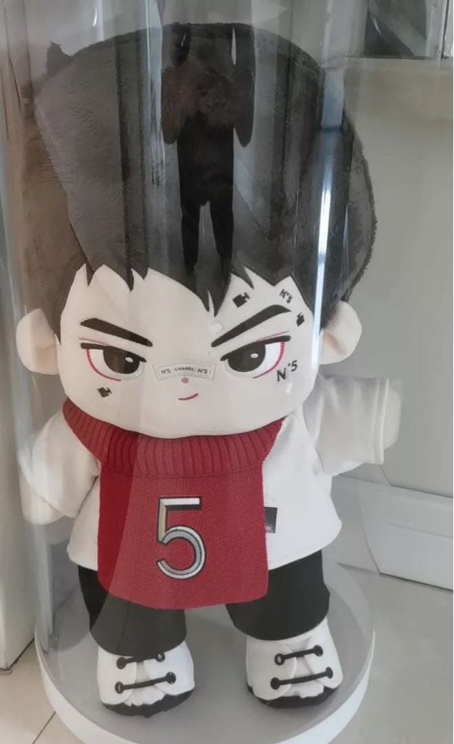 りりぃちゃん　専用