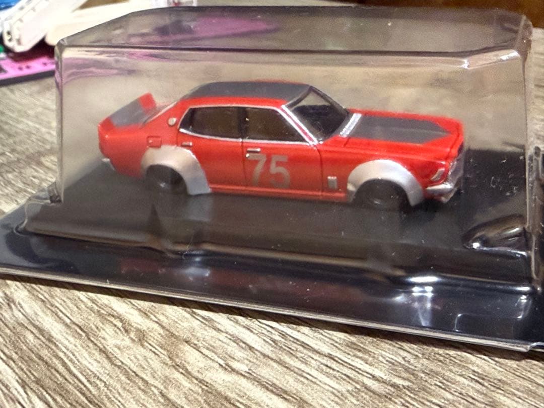 グラチャンコレクション 16 サメブル レア⁉️早い者勝ち　値下げ不可