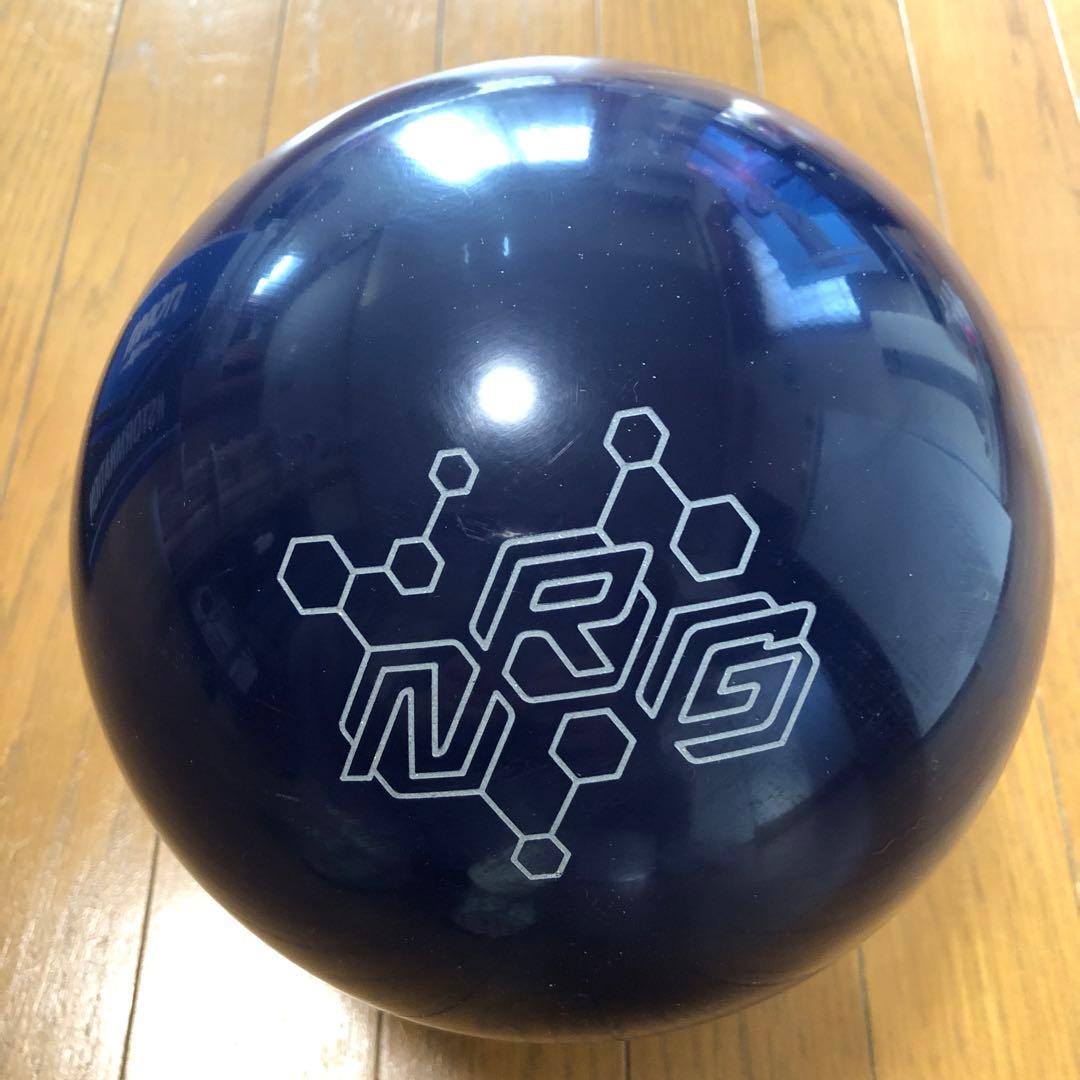 ボウリングボール　Star Road 14ポンド 新品未使用