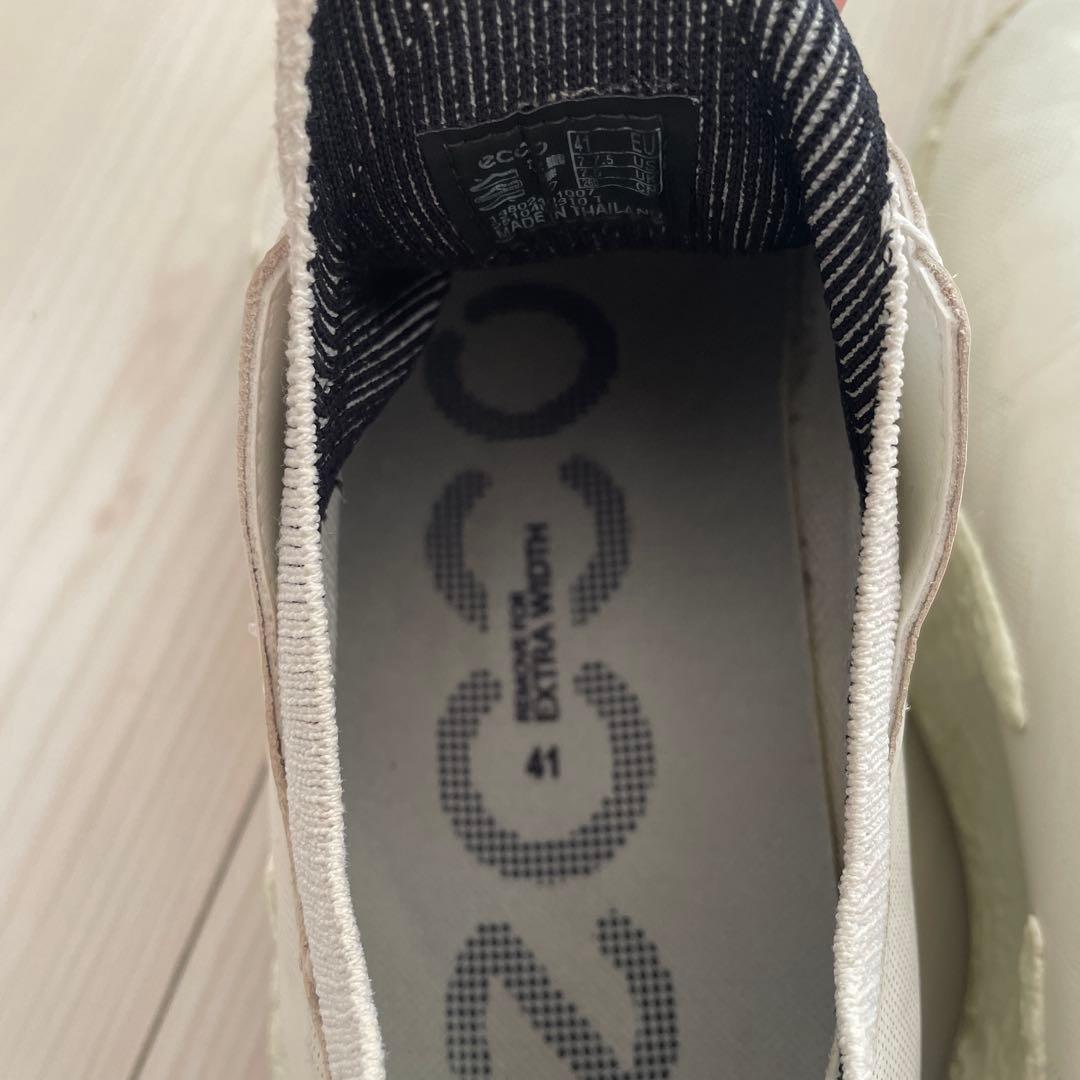 ecco ゴルフシューズ