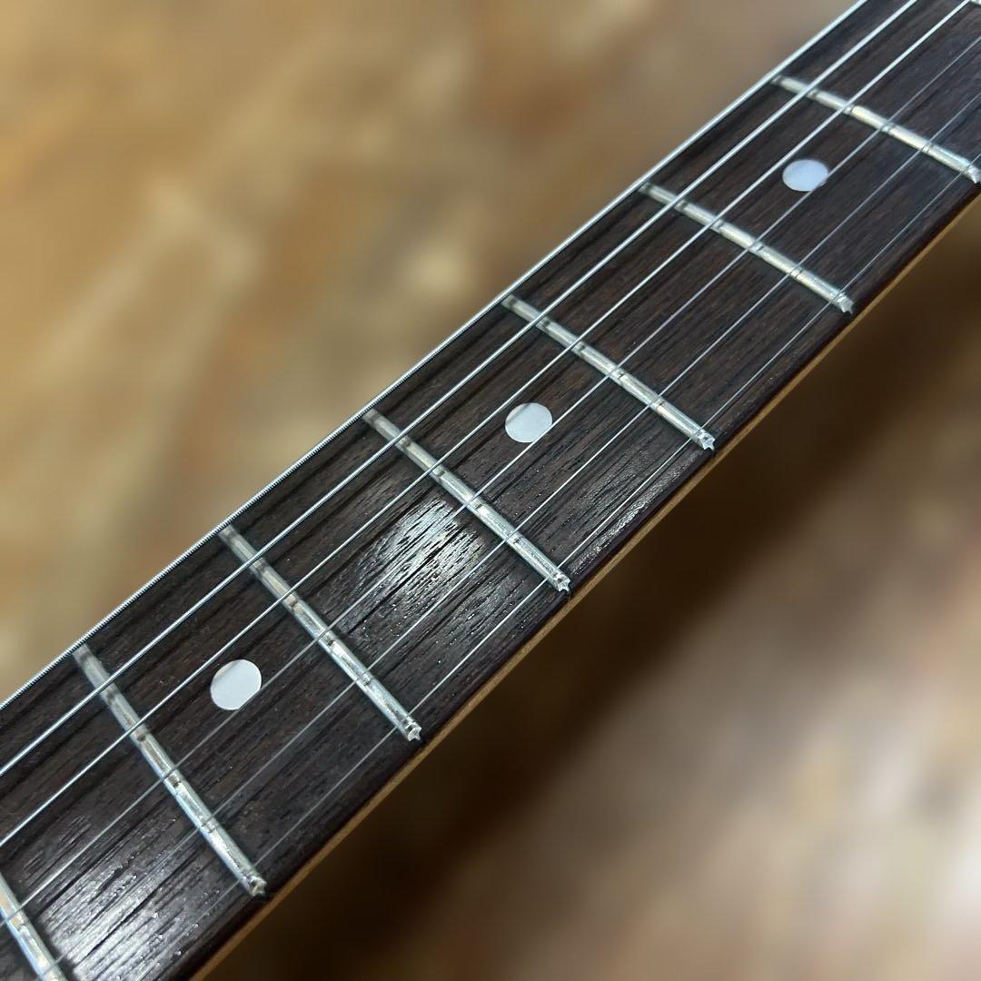 Aria Pro II ストラトキャスター