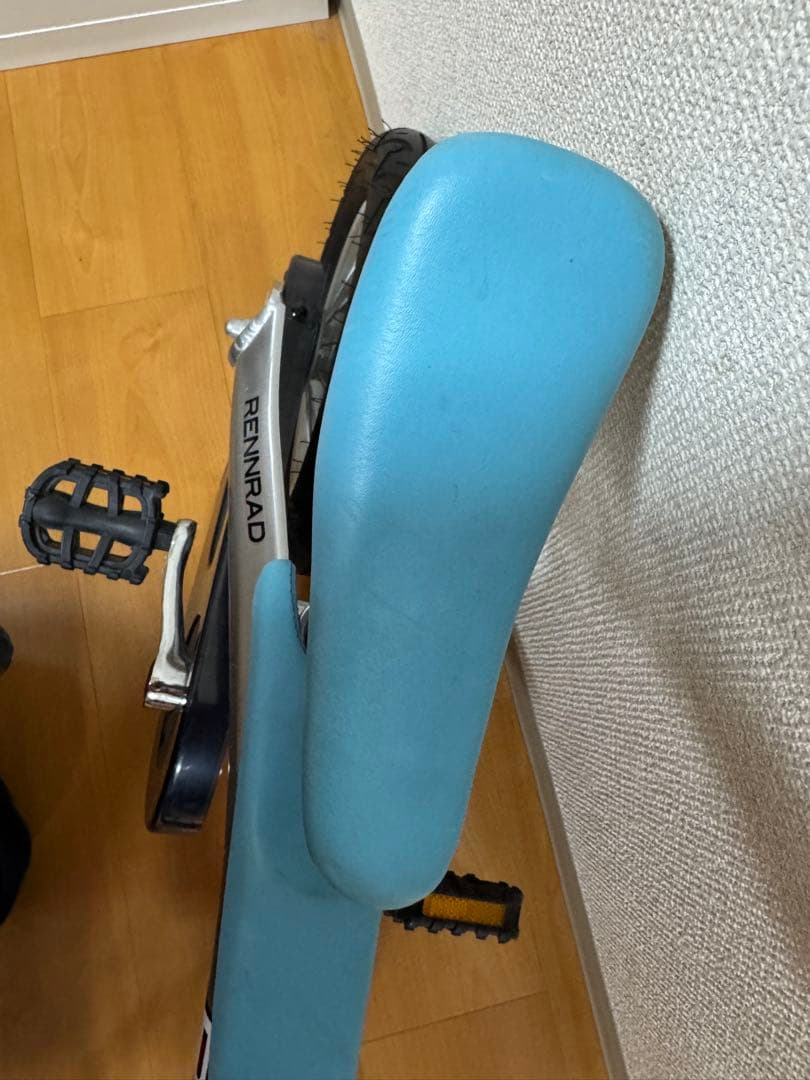 RENRAD レンラッド　12インチ　幼児用自転車 ストライダー　直接受け渡し