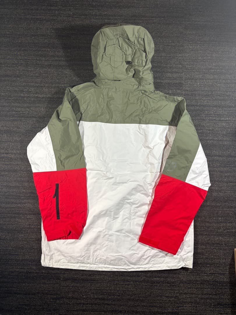 Nike SB Storm Fit Nylon Jacket ナイロン L大きめ