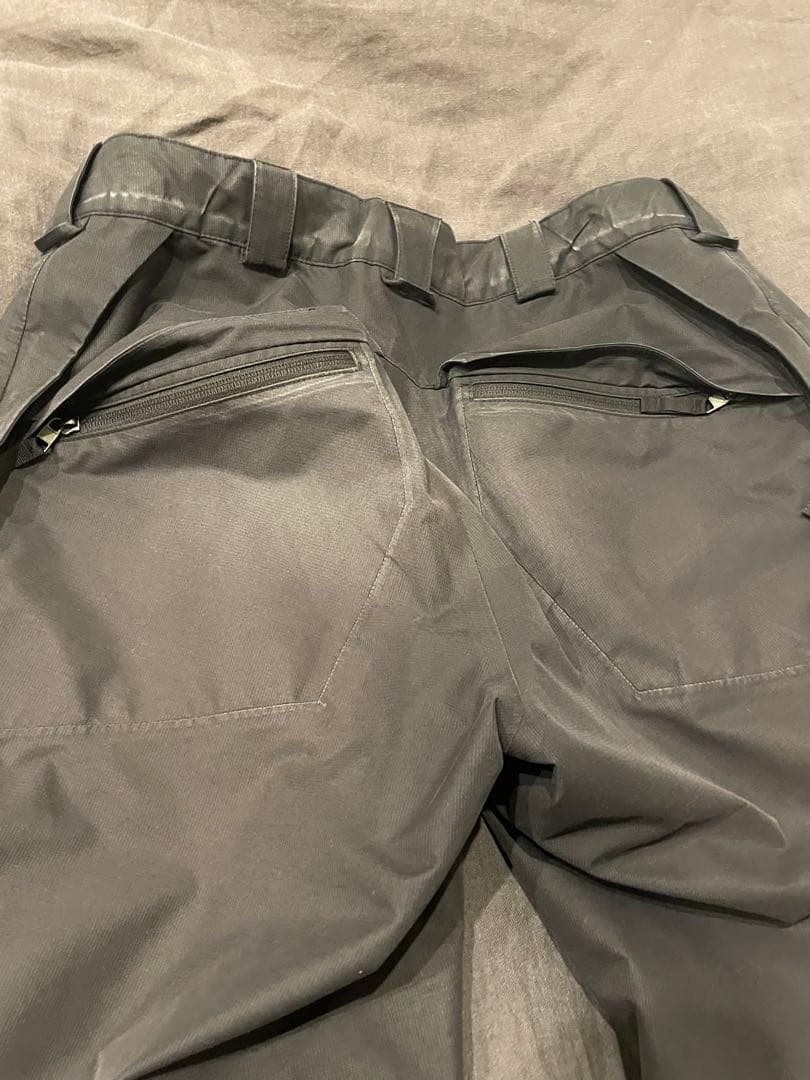 BURTON ak GORE-TEX　Lサイズ　Pants