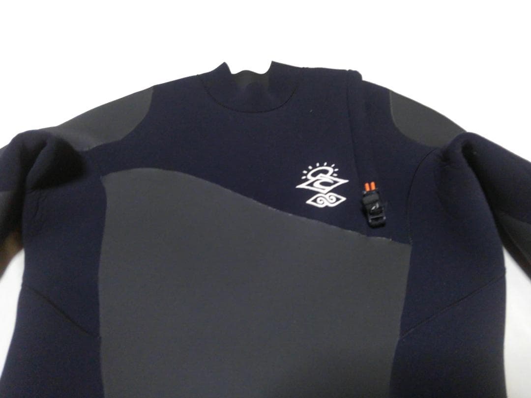 ★限定セール中★ リップカール スキン 裏起毛 3ミリ フルスーツ 日本製