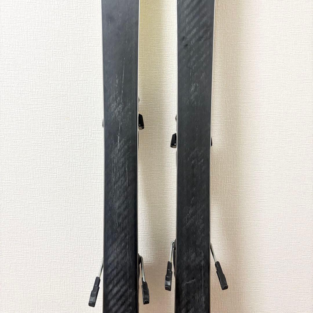 スキー HEAD SUPERSHAPE I.SPEED 170cm