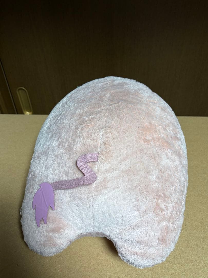 アイドリッシュセブン 御堂虎於 めちゃでかきらどるぬいぐるみ